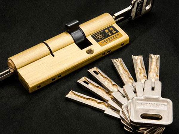 璧山24小时上门开锁公司