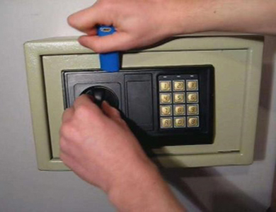 璧山24小时上门开锁公司