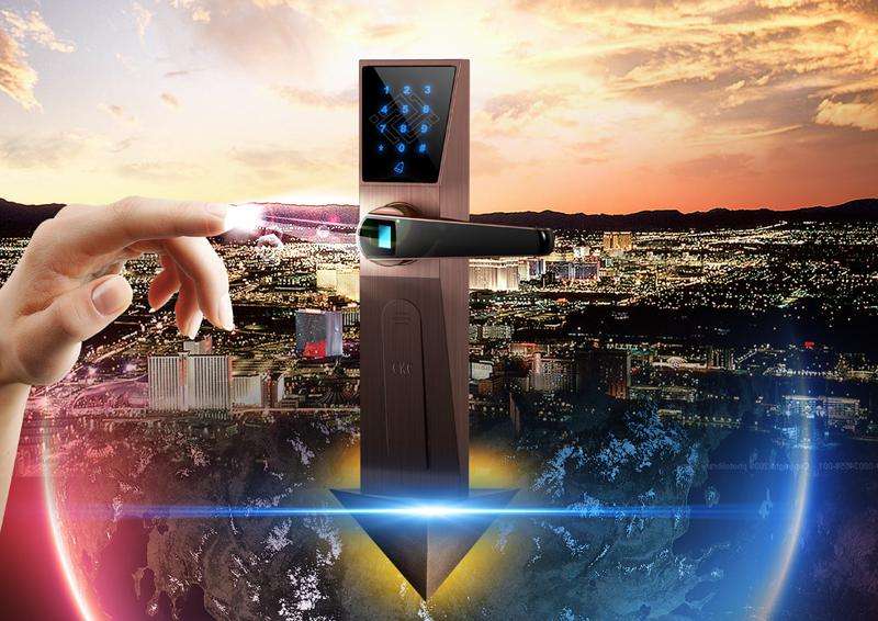 璧山24小时上门开锁公司