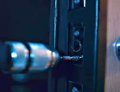 璧山24小时上门开锁公司